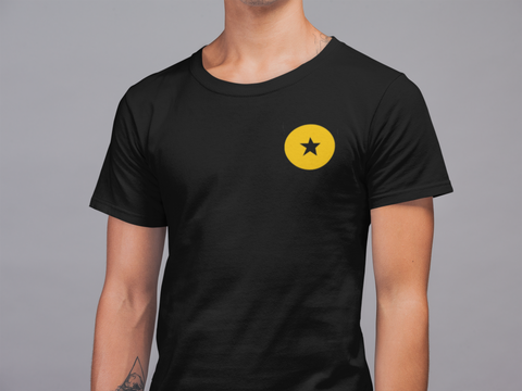 Gold Star T