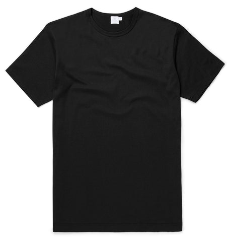 Custom Black T-Shirt