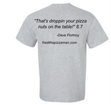 Pizza Nuts T