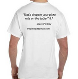 Pizza Nuts T
